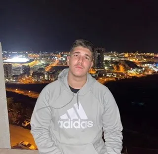 מטר 1.90 18