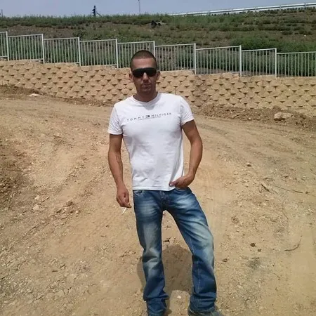 עקרב שחוררר