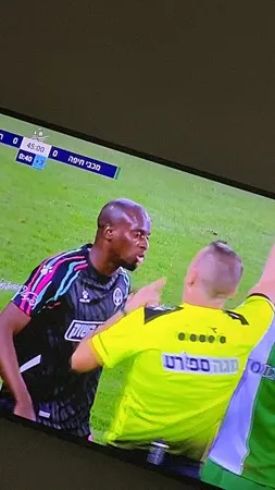 מייק טייסון 
