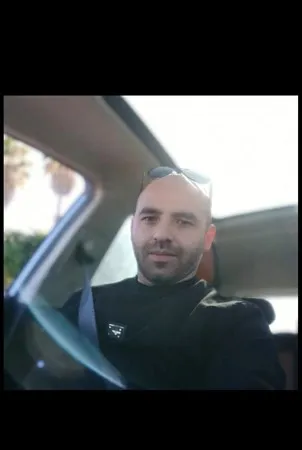 הפנתר הוורד
