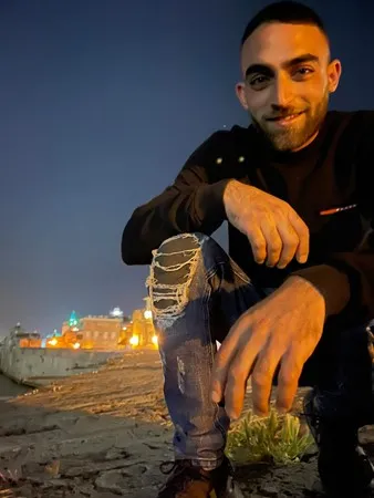 מחמד חליל