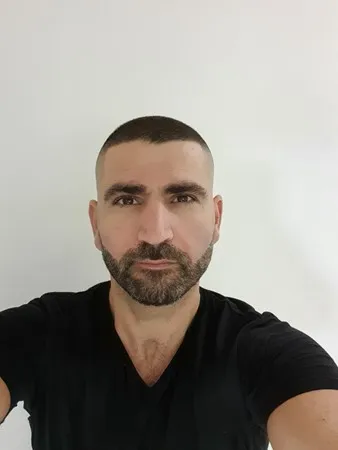מפנק מבאר שבע