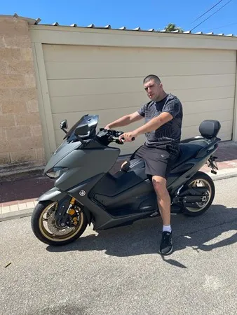 המשמיד מבוסטון