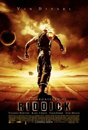 Riddic