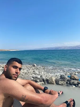 בןמן