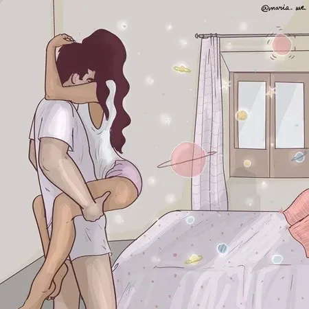 מתוקה לטעימה👅