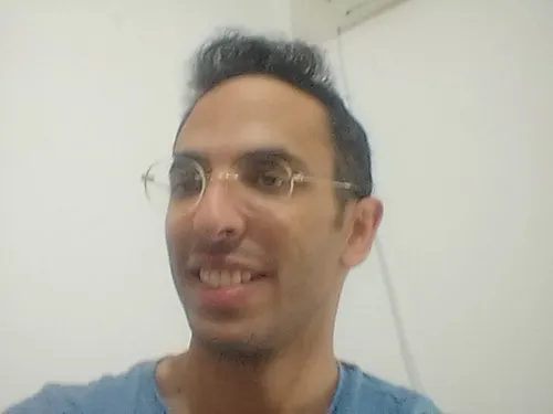 דני המחרמן