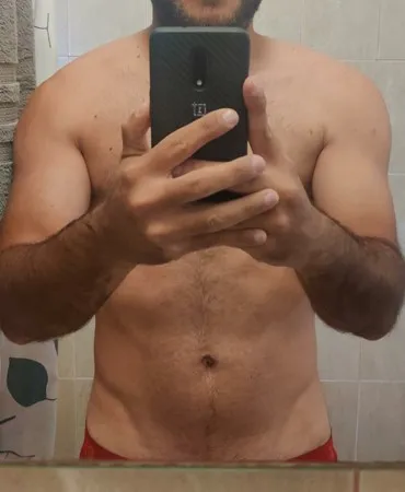 חדש ותמים