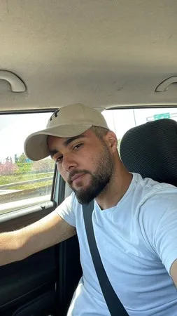Shahafbk