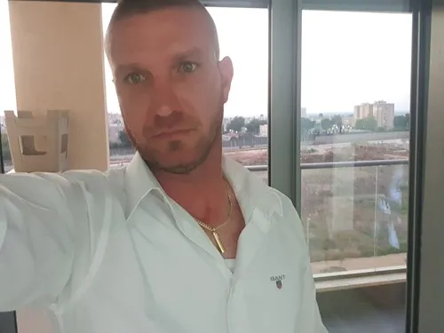 החשפן שלך