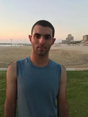 Daniel Greiver 