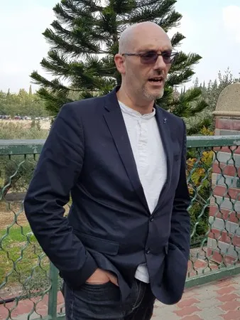 אריה לבן