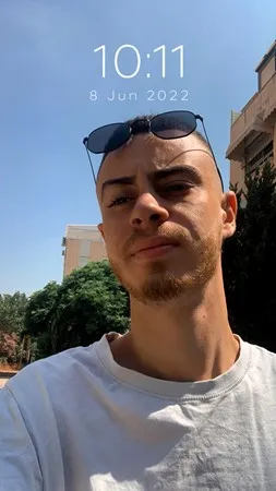Eliyho 
