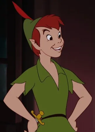 Peterpan1001