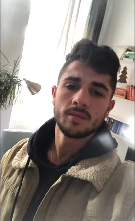  Danield