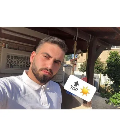 זה שתמיד חיפשת