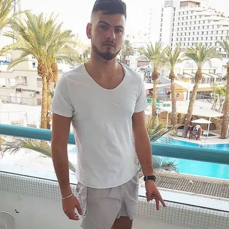 Tzabaridekel
