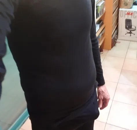 משתוקק במשתוקקת