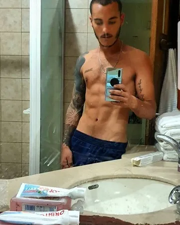  1Sexyboy