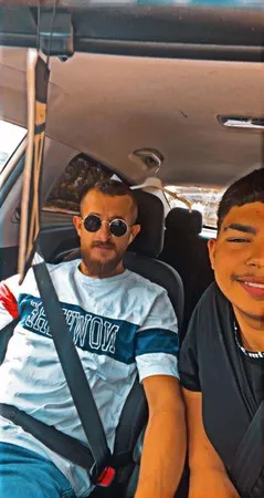 עמאד עוקה