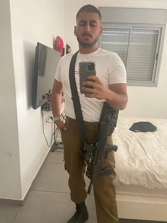 לוחם💜⚔️(חרמן)