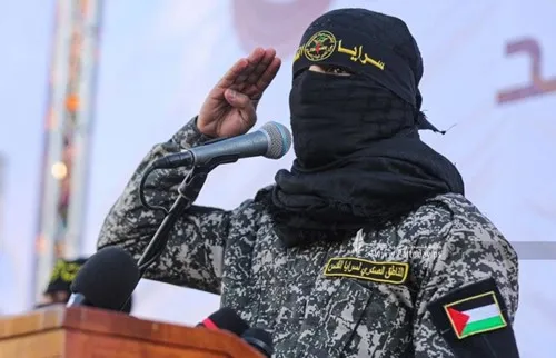 ابو عبيدة 