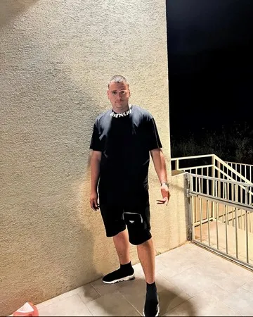העיפרון