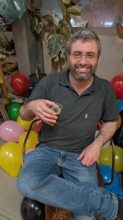 חריג בנוף