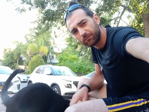חתיך xxx 32