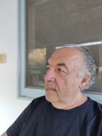 מים חיים