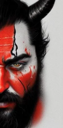 Daddy Lucifer 