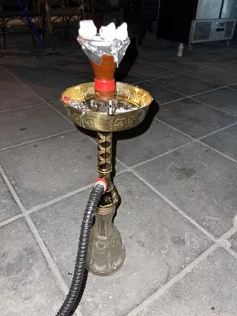 חם פחם