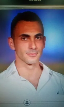 מאהב מרכז