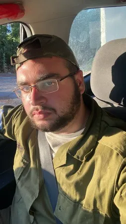 עידן משעלי