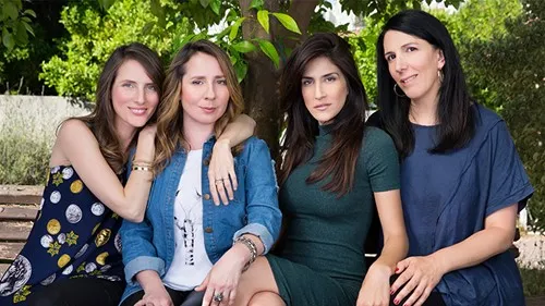 דוני הסקסי