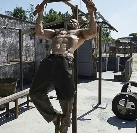 Красавчик
