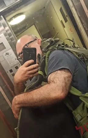 Broomz הג'נטלמן