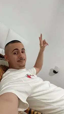 בולבול נחמד