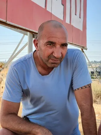 בן 50 