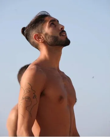 הכריש הלוהט