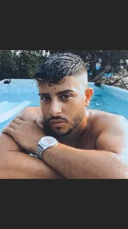 התימני המפנק 💦