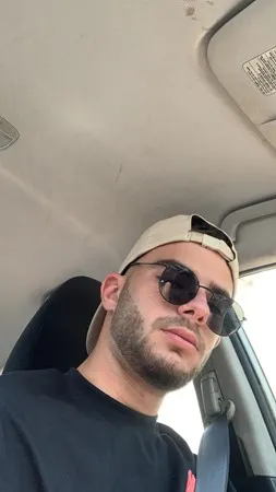 איציק זגורי