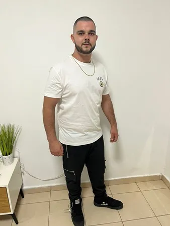 יוסי אמסלם