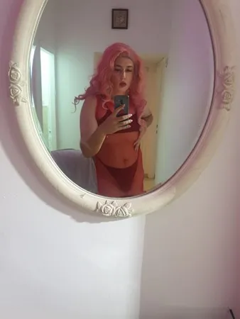 Lady Boy