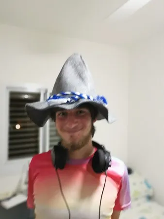 Captain Sexy