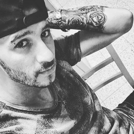 hot italien