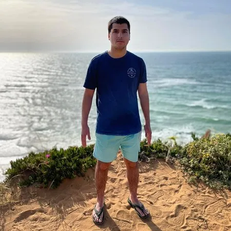 בחור לולב