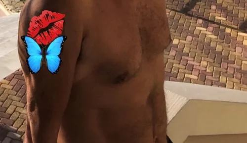 שמנה בלבד