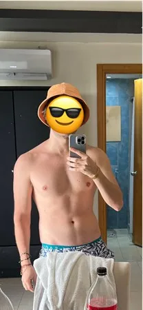 SexyCucumber