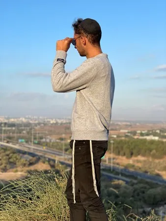 יחיאל בני